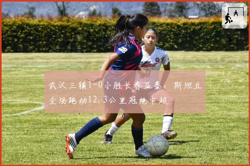 武汉三镇1-0小胜长春亚泰,斯坦丘全场跑动12.3公里冠绝中超