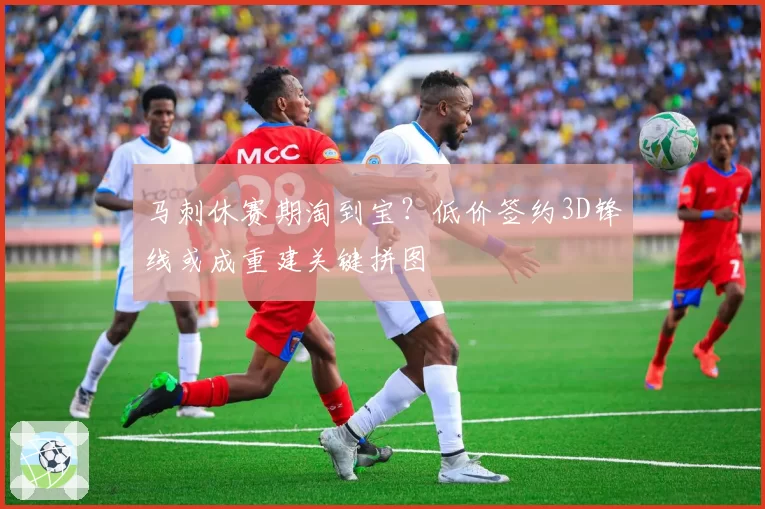 马刺休赛期淘到宝？低价签约3D锋线或成重建关键拼图