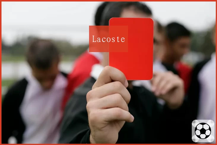 Lacoste