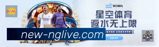 NG体育App 页面展示